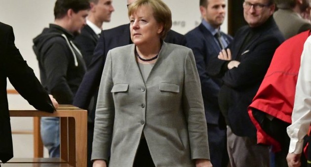 Allemagne : échec des négociations pour former un gouvernement de coalition