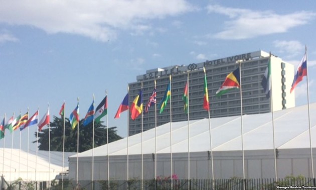 Abidjan: ouverture du Sommet Union africaine-Union européenne