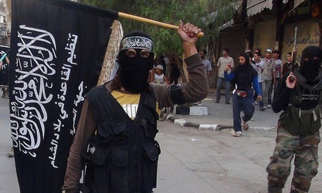 Les terroristes internationaux optent pour un «djihad autonome»