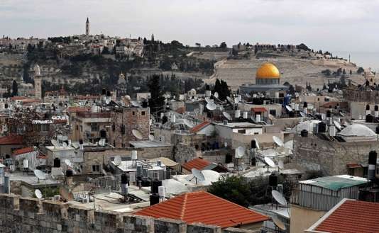 Le Guatemala transfère son ambassade en Israël à Jérusalem