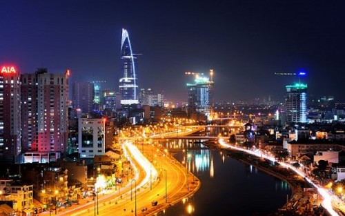 Ho Chi Minh-ville valorise son statut financier spécifique pour augmenter les recettes budgétaires