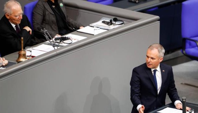 Traité de l'Elysée : Schäuble et Rugy veulent renforcer le couple franco-allemand