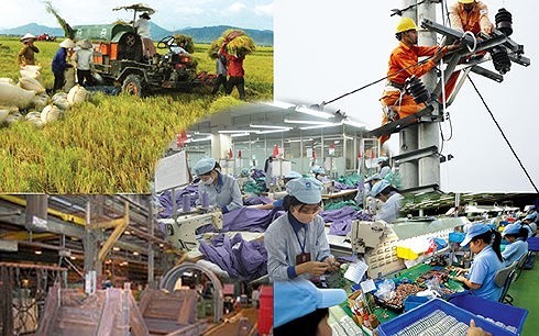 2018: Les perspectives du Vietnam vues par la communauté internationale