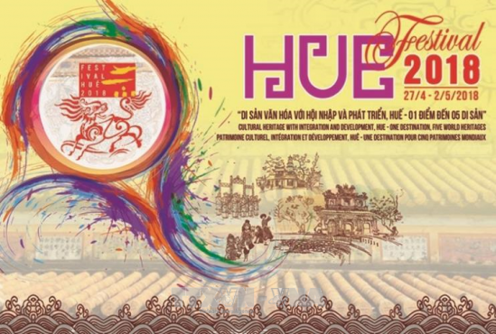 Tout est prêt pour le 10e Festival de Huê