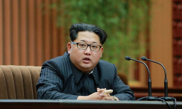 Kim Jong-un va suspendre les essais nucléaires nord-coréens 