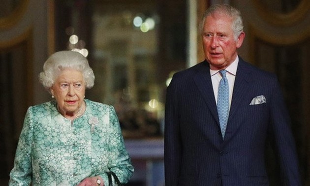 Le prince Charles prendra la succession d’Élisabeth II à la tête du Commonwealth
