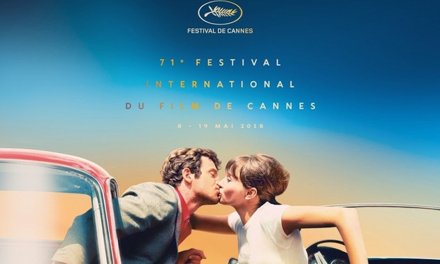 Le Vietnam envoie 2 films au festival de Cannes 2018