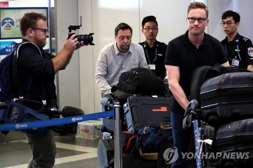 Pyongyang refuse l’accès sur son site nucléaire aux journalistes sud-coréens