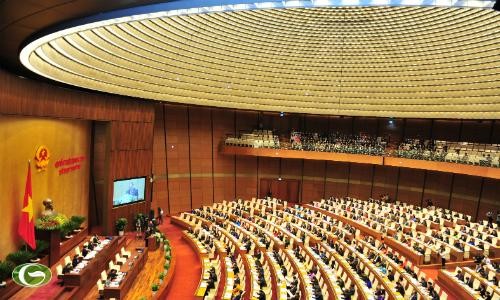 Assemblée nationale: La situation socio-économique en débat 