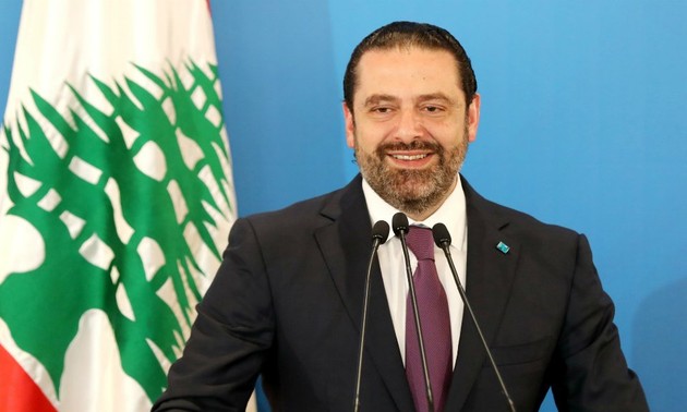 Liban: Saad Hariri officiellement reconduit au poste de Premier ministre