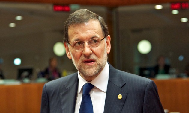 Espagne: Mariano Rajoy rejette des élections anticipées