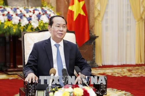 Le Vietnam favorable à ce que le Japon joue un rôle plus important en Asie-Pacifique 