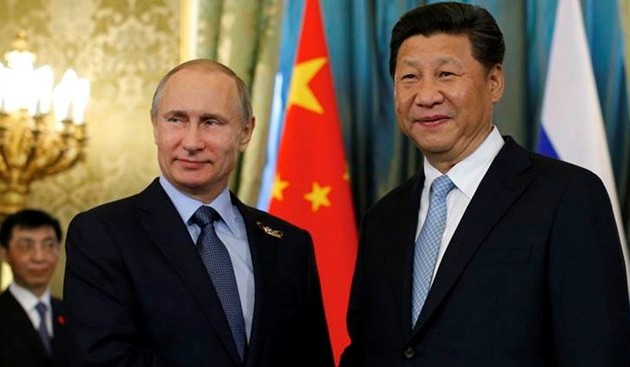Wang Yi: La prochaine visite en Chine du président russe est d'une grande importance