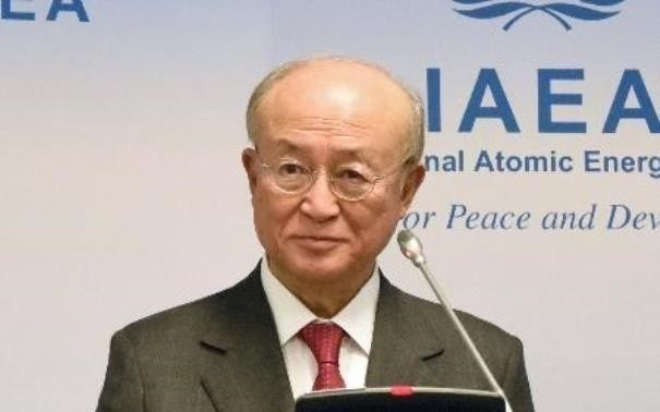 Nucléaire: pour l'AIEA, l'Iran respecte ses engagements