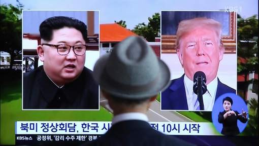 Kim-Trump: promesses à la veille du sommet historique 