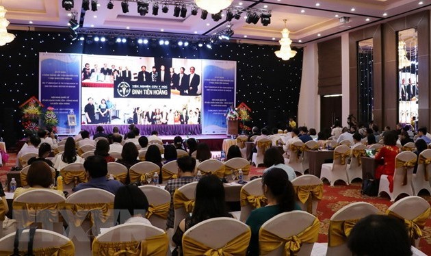 Ninh Binh accueille une conférence internationale sur la santé
