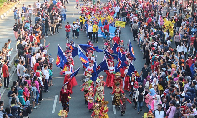 L’ASEAN souffle ses 51 bougies