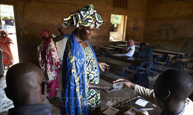 Un second tour de présidentielle au Mali