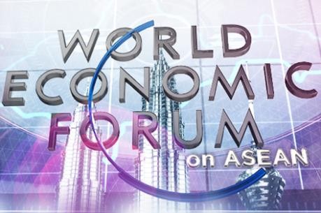 WEF ASEAN de 2018: l’intégration dans l’ère 4.0