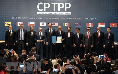 Le gouvernement Trudeau pour une ratification rapide du partenariat transpacifique
