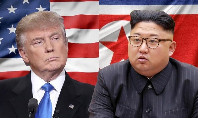Donald Trump est prêt à rencontrer à nouveau Kim Jong-un