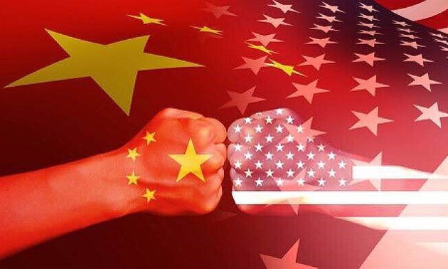 Livre blanc de Pékin sur la guerre commerciale avec Washington