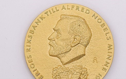 Le prix Nobel d’économie 2018 décerné aux deux Américains 