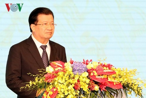 Le Vietnam accueille la 40e conférence des ministres de l’agro-sylviculture de l’ASEAN