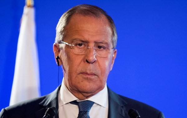 La Russie ne donnera à personne la chance de l’expulser du Conseil de l'Europe