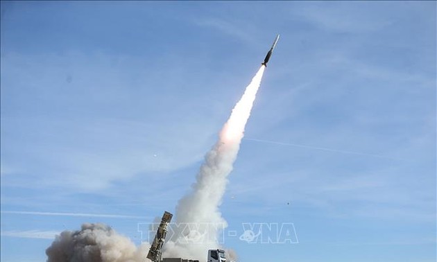 Réunion mardi du Conseil de sécurité après un essai de missile balistique iranien