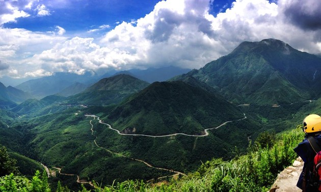 Le parc national Hoàng Liên figure parmi les 28 meilleures destinations du monde en 2019