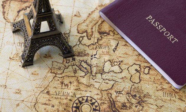 Demander un visa «étudiant» pour la France