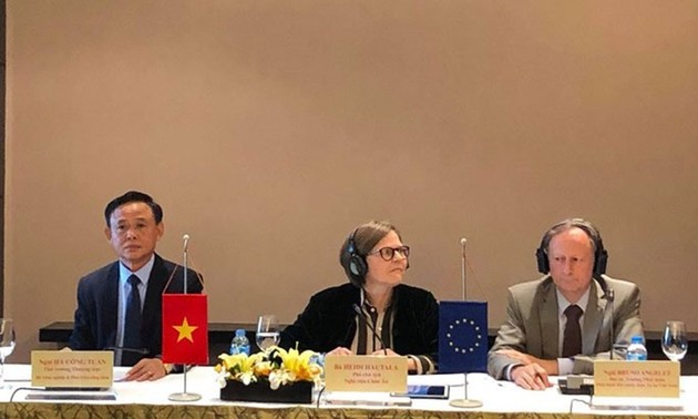 Vietnam-UE: Pour la ratification d’un accord sur la lutte contre l’exploitation illégale du bois