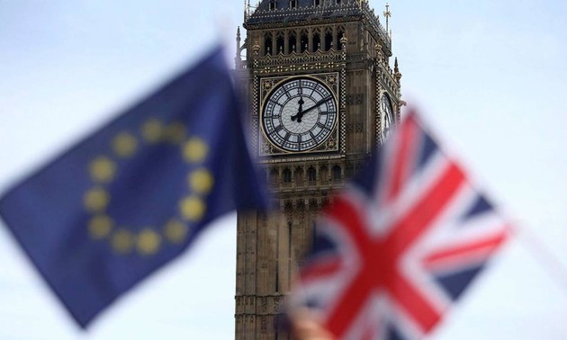 Brexit: L’UE affirme qu’il n’y aura aucune modification de l’accord