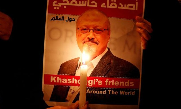 Assassinat de Khashoggi: l'ONU commence son enquête lundi