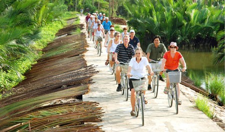 Plus de 1,5 million de touristes étrangers au Vietnam en janvier