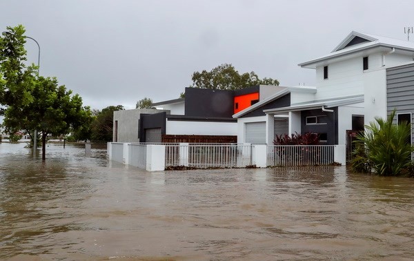 Australie: Deux morts dans les inondations, de nouvelles pluies torrentielles attendues