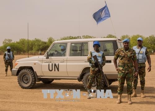 L'UE appelle les belligérants au Soudan du Sud à cesser les hostilités