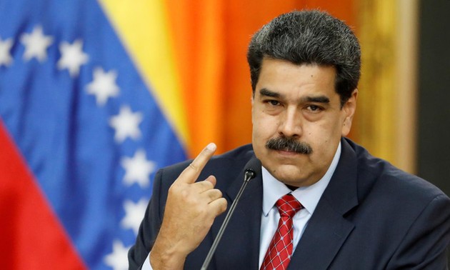 Venezuela : Nicolás Maduro appelle à des élections anticipées