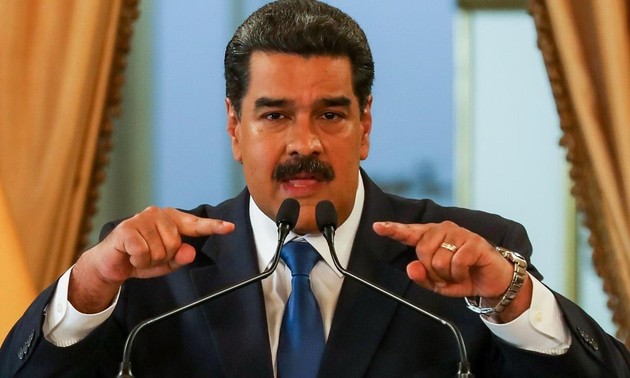 Nicolas Maduro exprime sa bonne volonté avant les négociations avec l’opposition