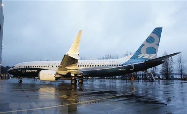 Boeing : Une pièce des 737 Max pourrait présenter des défauts