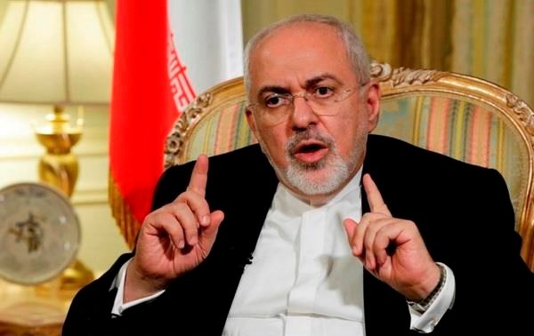 Les Européens «sont mal placés pour critiquer l'Iran», dit Téhéran