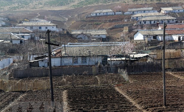 Hanoï aide Pyongyang à réparer les dégâts provoqués par les catastrophes naturelles
