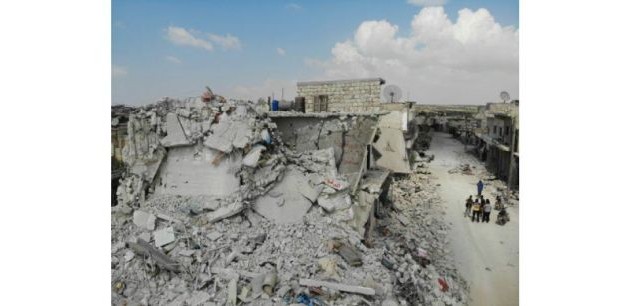 Syrie: 12 civils tués par des roquettes jihadistes