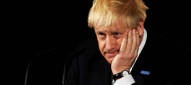 Brexit: Boris Johnson attend un geste de l'UE pour négocier