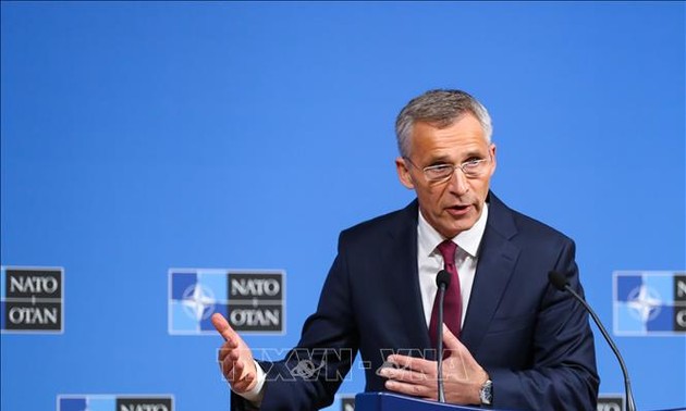 Fin du traité INF : l’OTAN se montre prudente