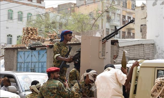 Yémen : les séparatistes du sud prêts à la conciliation
