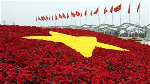 Fête nationale vietnamienne: messages de félicitation des dirigeants étrangers