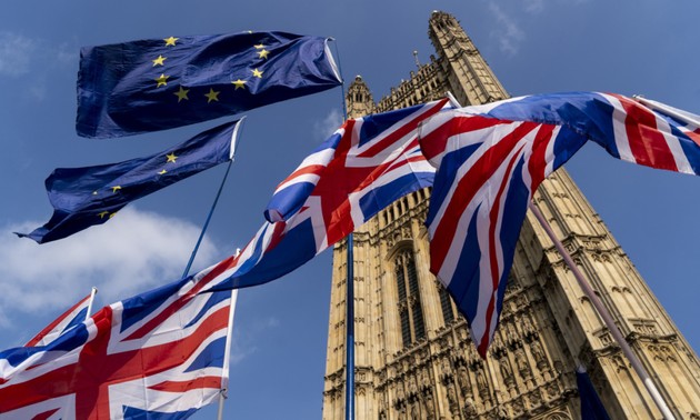 Royaume-Uni: les députés obligent le gouvernement à publier des documents confidentiels sur le Brexit