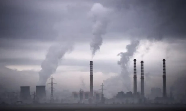 Sommet sur le climat: 66 États adhèrent à l'objectif de neutralité carbone en 2050